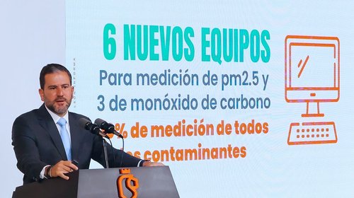 Endurecerán Nuevo León límites de contaminación