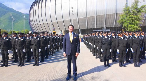 Nuevo León se prepara para tener un 2026 decisivo