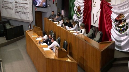 Por cuarta vez, NL arranca el año sin presupuesto aprobado