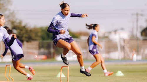 Tigres Femenil en 2025… vivieron las dos caras de la moneda