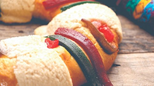 Inflación 'le pega' a los Reyes: saldrá 21% más cara la rosca