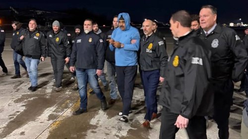 Caída de Maduro abre transición incierta en Venezuela: experto