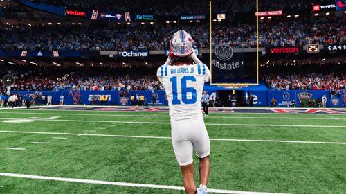A disfrutar del futbol americano: ocho juegos en cinco días