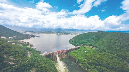 Expertos proponen alianza hídrica entre NL y Tamaulipas