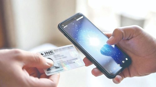 Arranca el registro de celulares; deberán vincular CURP o INE