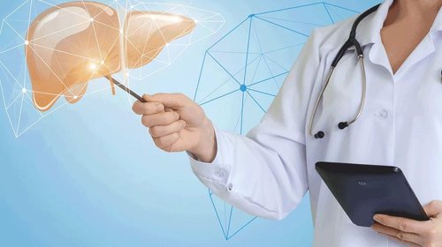 Científicos mexicanos crean un hígado en un chip