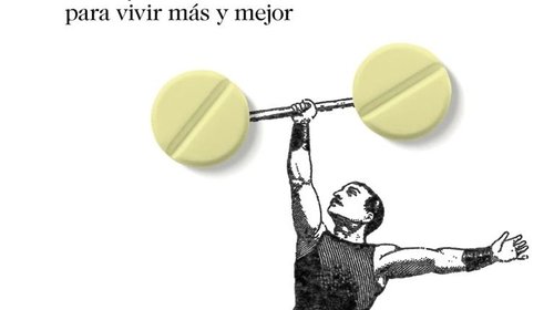 En este libro puedes aprender qué es la vida saludable