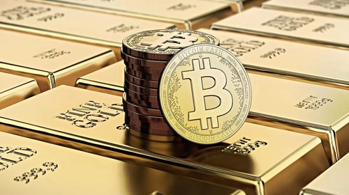 Bitcoin: un activo inseguro por su alta volatilidad