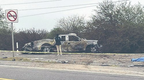 Factor humano desata tragedia vial; afirma Protección Civil