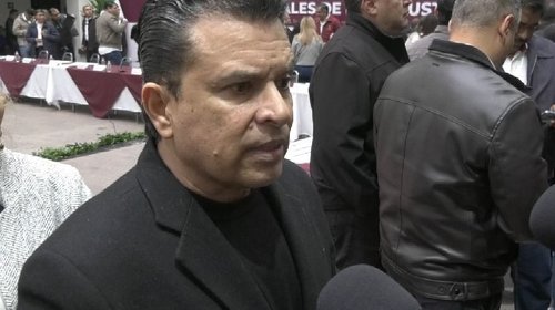 Alcalde de Victoria resalta el fortalecimiento de la Seguridad