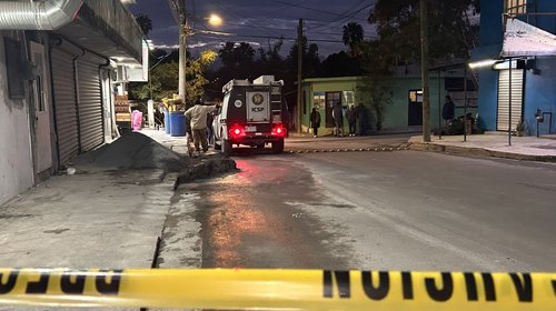 Muere hombre electrocutado al instalar un clima en Escobedo