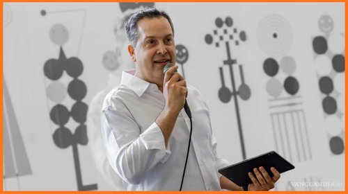 Celebra Vanguardia liberación de su director general