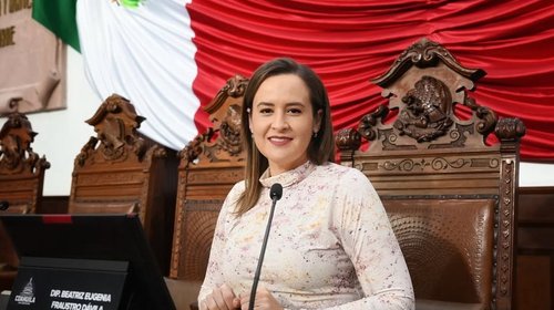 Exhorta a regular el uso de Inteligencia Artificial en México