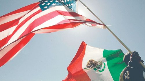 Pide IP unidad empresarial ante amenazas de EUA