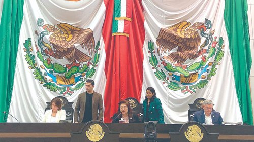 Definen a tres finalistas para la Fiscalía Anticorrupción