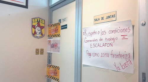 Estalla crisis en IMSS-Bienestar; protestan y toman hospitales