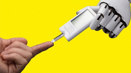 Crean un modelo de IA que predice riesgo de diabetes