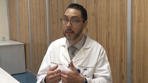 Durante invierno sube el riesgo de muerte en adultos mayores