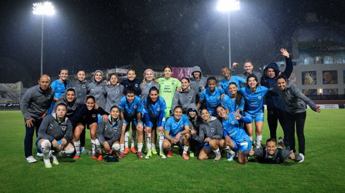 Rayadas pone el ejemplo en el futbol regiomontano