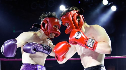 Prepárate para las peleas de artes marciales mixtas en 2026