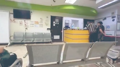 IMSS-Bienestar apoya a médicas agredidas en Hospital Infantil