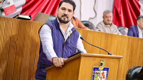 Proponen crear el Día Estatal contra el Abuso Sexual Infantil