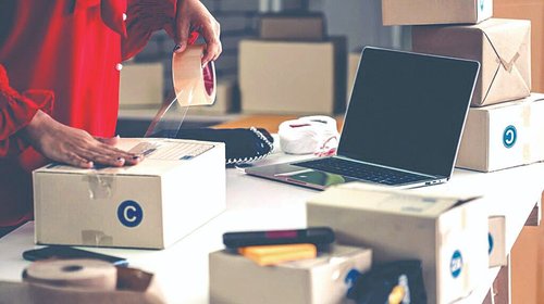 Computadoras y accesorios ‘empujan’ exportaciones de NL