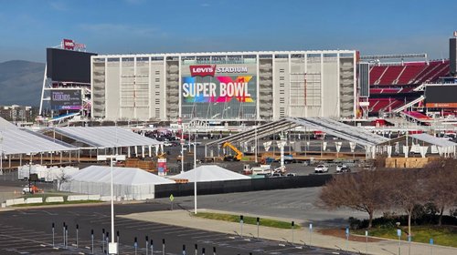 Cuatro equipos lucharán por dos boletos para el Super Bowl LX