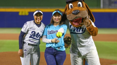 Juegazo… pero pierde Sultanes Femenil por 1-0