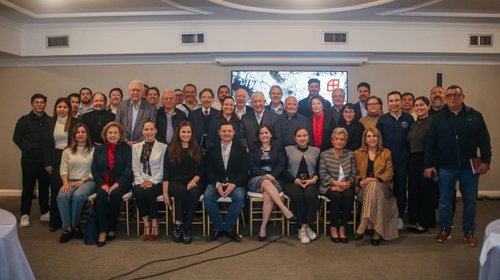 SURMAC impulsará alternativas eléctricas para construcciones