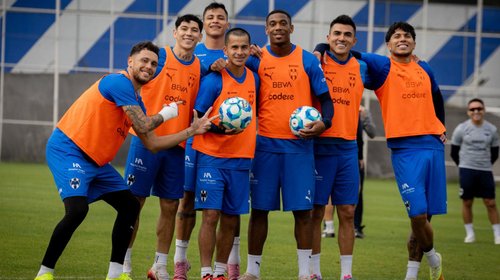 Rayados vive su mejor arranque a la defensiva