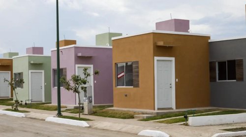 Programa de Vivienda de Bienestar apenas cubre el 35% del rezago