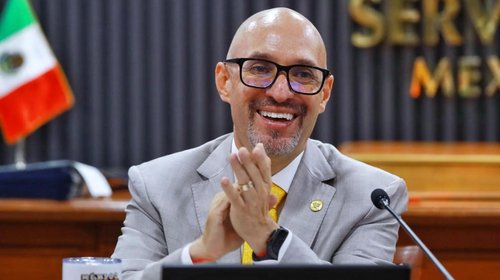 IP afirma que llamada entre presidentes fortalecerá la inversión
