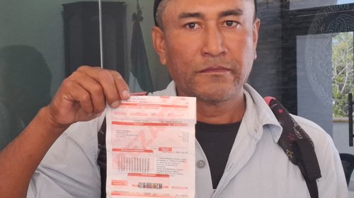 Invasión de viviendas deja a propietarios con deudas impagables