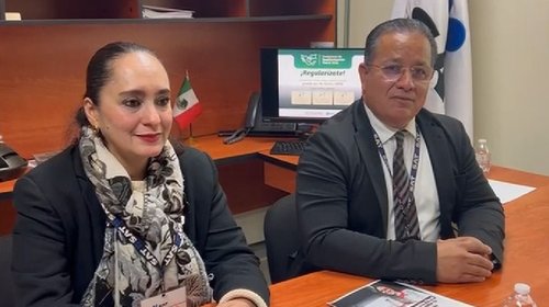 'Constancia fiscal no es requisito para emitir factura': SAT