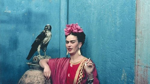 Llega 'Fridamanía' a Houston; abren exposición histórica