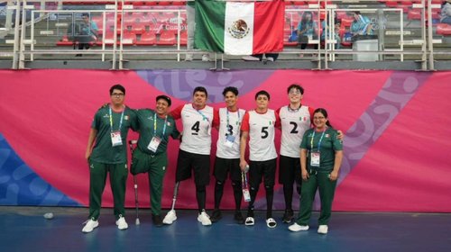 Destacan atletas de la UANL en Juegos Parapanamericanos en Chile