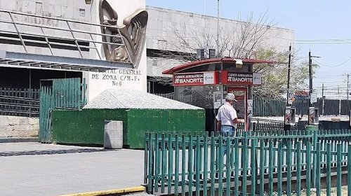 Desmiente IMSS brote bacteriano en Clínica 6 de San Nicolás