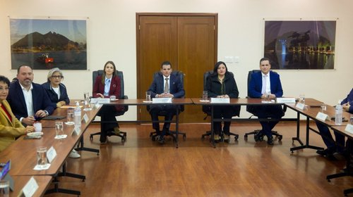 Propone Estado segunda oportunidad para el Presupuesto 2026
