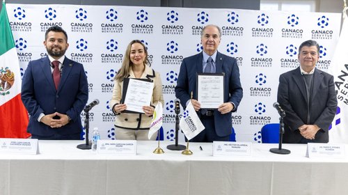 Apoyarán a comercios de Nuevo León en asesoría fiscal