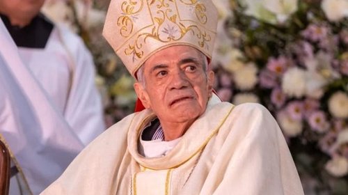 Muere el obispo emérito de La Paz a los 75 años