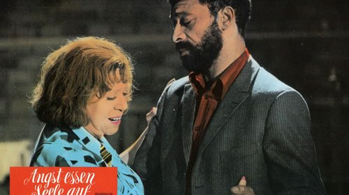 Llega el universo de Fassbinder a la Cineteca Nuevo León