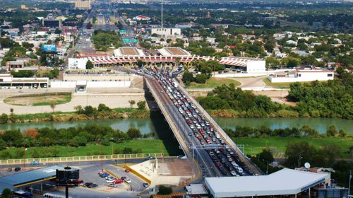 Texas y Coahuila invertirán $50 mdd en Puente Internacional