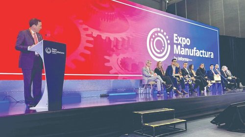 Prevén creación de 10,000 empleos manufactureros en NL en 2026