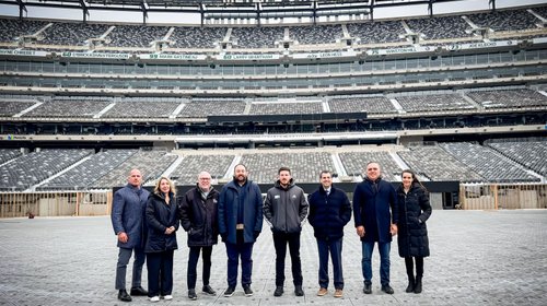 Nuevo León será sede del FanFest del Mundial 2026