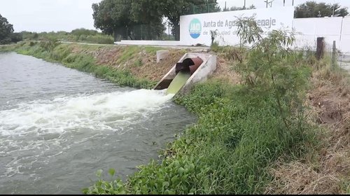 Semáforo del Agua analizará escenario hídrico para 2026