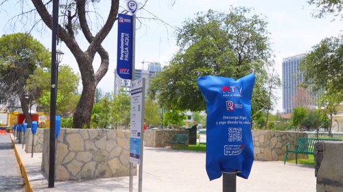 Frenan nuevos parquímetros; modernizarán los 8,000 existentes
