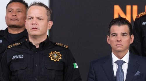 'Estrategia de seguridad reduce homicidios un 50%': Miguel Flores