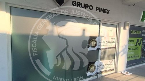 Estafan 'coyotes' a regios con pensiones del IMSS
