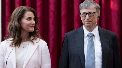 'Bill Gates y Epstein si se conocían': Exesposa de Gates